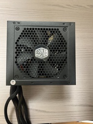Cooler Master 650W半模組銅牌電源供應器