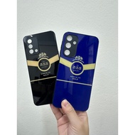 VIVO Y33S V23E 5G V23 5G V25 V25 PRO V25E V27E Y02 Y02S Y22s Y35 CASE 555 HIGH QUALITY TEMPERED GLAS