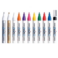 Zebra Paint Marker