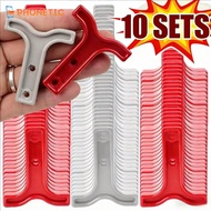[AUTO&3C]2/5/10 SETS - Universal Anderson Plug Handle Heavy Duty, PC Material 105℃ High Temp Resista