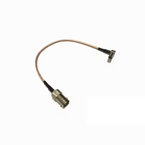 Special Test Line Cable BNC Connector For Motorola XIR P8668 P8608I P6600 GP328D GP338D XPR7550 DP48