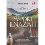 Pasport Jenazah - (Kisah Benar Pesakit Kanser)