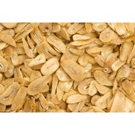 Garlic Slice / Garlic Slice / Fried Garlic 1kg