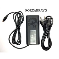 Charger Adapter Casan DELL precision 5530 2 IN 1, 0K00F5 K00F5, 0MOH25, MOH25, p56F, T4V18, 15 5530,