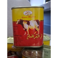 GIMMA MEI LING CORNED BEEF|DAGING LEMBU TIN GIMMA MEI LING 340g