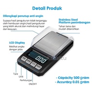 Cod Available 0.01 Gram Gold Scale Mini Digital Pocket Scale 500/0.01 Gram Digital Jewelry Scale ||