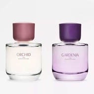 Zara Gardenia + Orchid น้ำหอมซาร่าแพคคู่ ของแท้‼️