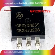Gp220n25s to220 gp220n25 gp 220n25s 220n25