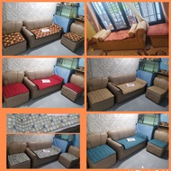 Sofa Seat Cover 3 n1