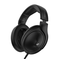 Sennheiser HD 620S Audiophile Headphones | Closed-Back | 42mm Transducer | 150 Ω | Airy Sound with N