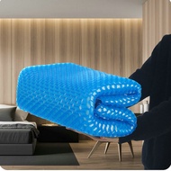 GEL Cool GEL Mattress New Style Cool Winter Summer Dual-use GEL Memory Foam Mattress Household Cool 