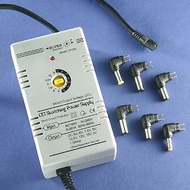 SUPER SP315 AC/ DC變壓器(1500毫安) DC Switching Power Supply 1.5A