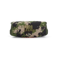 JBL JBL Charge 5 Portable Waterproof Speaker - Squad