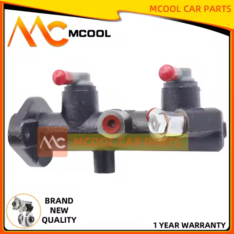 BRAKE MASTER CYLINDER FOR KIA K2700/K2500Platform/Chassis J2 2.7L 4cyl 0k60a43400b 0K60A-43400B 68-0