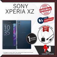 SONY XPERIA XZ 3GB RAM + 32GB ROM SNAPDRAGON 820 | USED CONDITION GRADE A | 100% ORIGINAL secondhand handphone murah