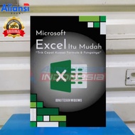 Microsoft Excel is easy