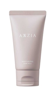 AXXZIA曉姿 奧仕妃髮絲滋養養護髮乳液 50g