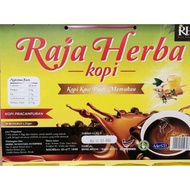 KOPI RAJA HERBA (PAPAN) 20 SACHET