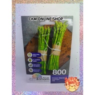 (JOMTANAM 800) Asparagus