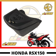 ตะกร้าใส่กล่องตรงกลางของ Honda Rsx150 RS-X ตระกร้าหน้าฝาครอบของแท้จากเวียดนาม