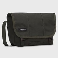 TIMBUK2 信差包 FLIGHT CLASSIC MESSENGER 輕量經典郵差包 XS (9L) 墨綠墨綠