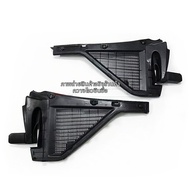 แผ่นกันความร้อนเครื่องยนต์ BMW X5X6 E70 E71 ฝาครอบอุปกรณ์เสริมรถยนต์สำหรับ BMW X5X6 E70 E71 Slam Dun