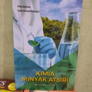 KIMIA MINYAK ATSIRI