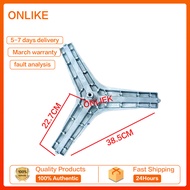 ก้านถังเครื่องซักผ้าฝาหน้าซัมซุงกากบาทเครื่องซักผ้า SAMSUNG 8-9KGASSY FLANGE SHAFT พาร์ท DC97-14369G