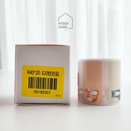 Niimbot B21 Thermal Printer Label Roll/ Refill Cute Label