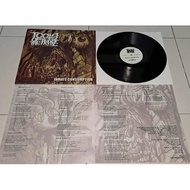 LP Tools Of The Trade - Inmate Consumption