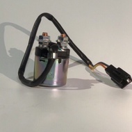 Winner Sonic Starter Relay, Type 1 Starter Relay