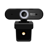 60fps Smooth Video Camera 8x Zoom Usb Webcam Intercom Hd Digital Camera For Online Teaching Conferen