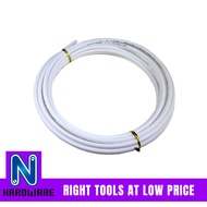 (PER METER) 6MM 1/4" WATER FILTER HOSE PIPE TUBE RO WATER CUCKOO COWAY (SMALL)