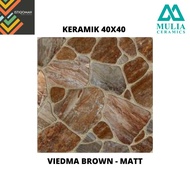 Grosir KERAMIK 40X40 VIEDMA - MATT