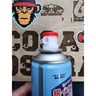Skateboard Shoe & Sneaker Deodorant Giay