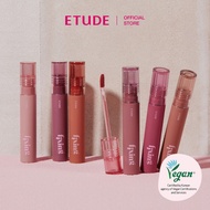ETUDE Fixing Tint 4g - Matte, Hydrating, Mask-proof Lip Tint
