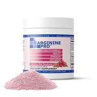 L-ARGININE PRO | L-arginine Supplement Powder | 5,500mg of L-arginine Plus 1,100mg L-Citrulline (Ras