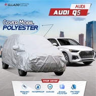 Audi Q5 Polyester Car Cover / Audi Q5 Polyester Type Car Cover / Audi Q5 Blanket