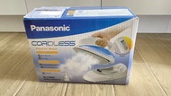 無線蒸氣熨斗 cordless steam iron