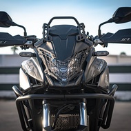 การ์ดไฟหน้า Were Wolf สำหรับ HONDA CB500X ปี 2019-2023