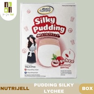 Nutrijel Puding Silky/Silky Puding Box