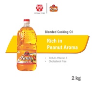 Knife Cooking Oil 2kg