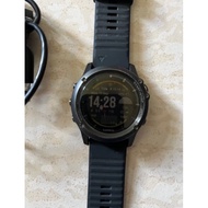 Jam Garmin Fenix 3HR Used