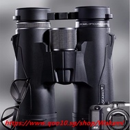 Binoculars Russian Military Binoculars HD 10x42 High Power Telescope Professional Hunting Outdoor Te