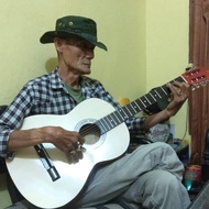 Gitar Pemula Kapok
