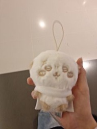 Chiikawa 海獺師傅牛奶公仔