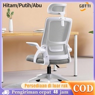 Office chair office chair Ergonomic chair Minimalist Study chair Simple mesh Study chair Ergonomic office chair