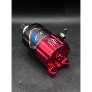 Modified Starter Klx140 150 DTK125 DTK150