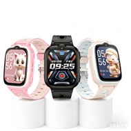 New 4G Smart Watch Video Call Multi GPS Location Customizable Elderly Kids Smart Phone Watch Full Ne