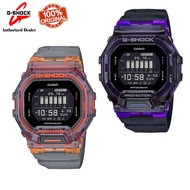 Casio G-Shock 💯(Ori) Transparent GBD-200 / GBD-200SM / GBD200SM / GBD-200SM-1A5DR / GBD-200SM-1A6DR